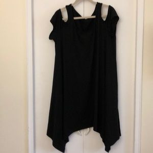 Torrid cold should swing dress size 2